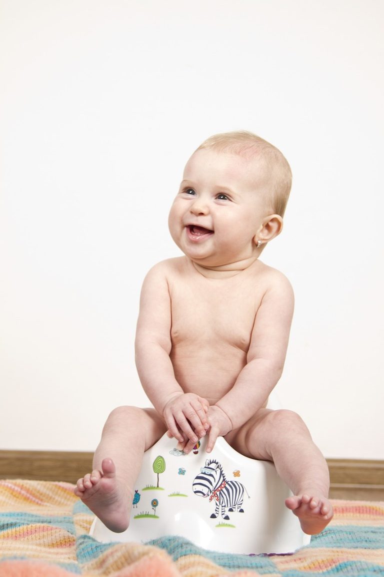 Comment choisir la bonne taille de couche Pampers pour votre bébé