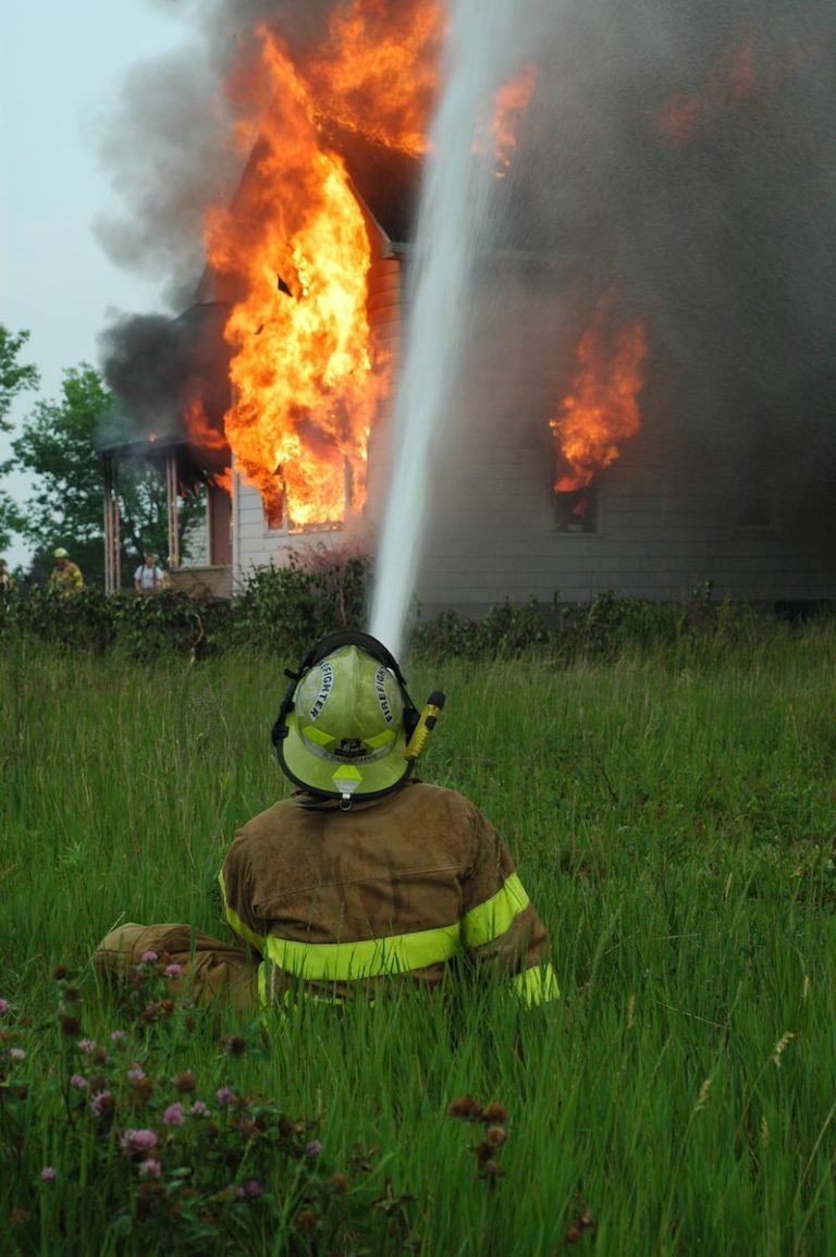 Quelle est la meilleure assurance habitation en cas d’incendie?