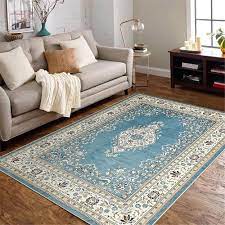 Découvrez le monde fascinant des tapis persans